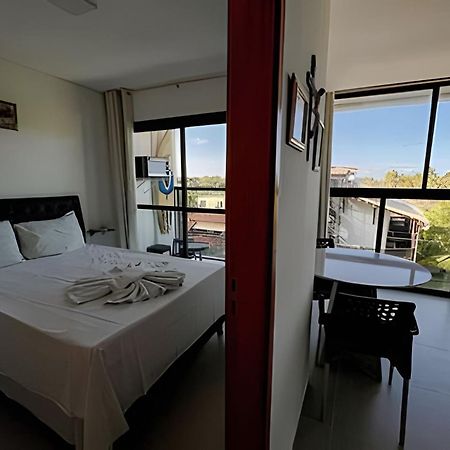 Flat Kandela - Maracaipe Porto de Galinhas Exterior foto