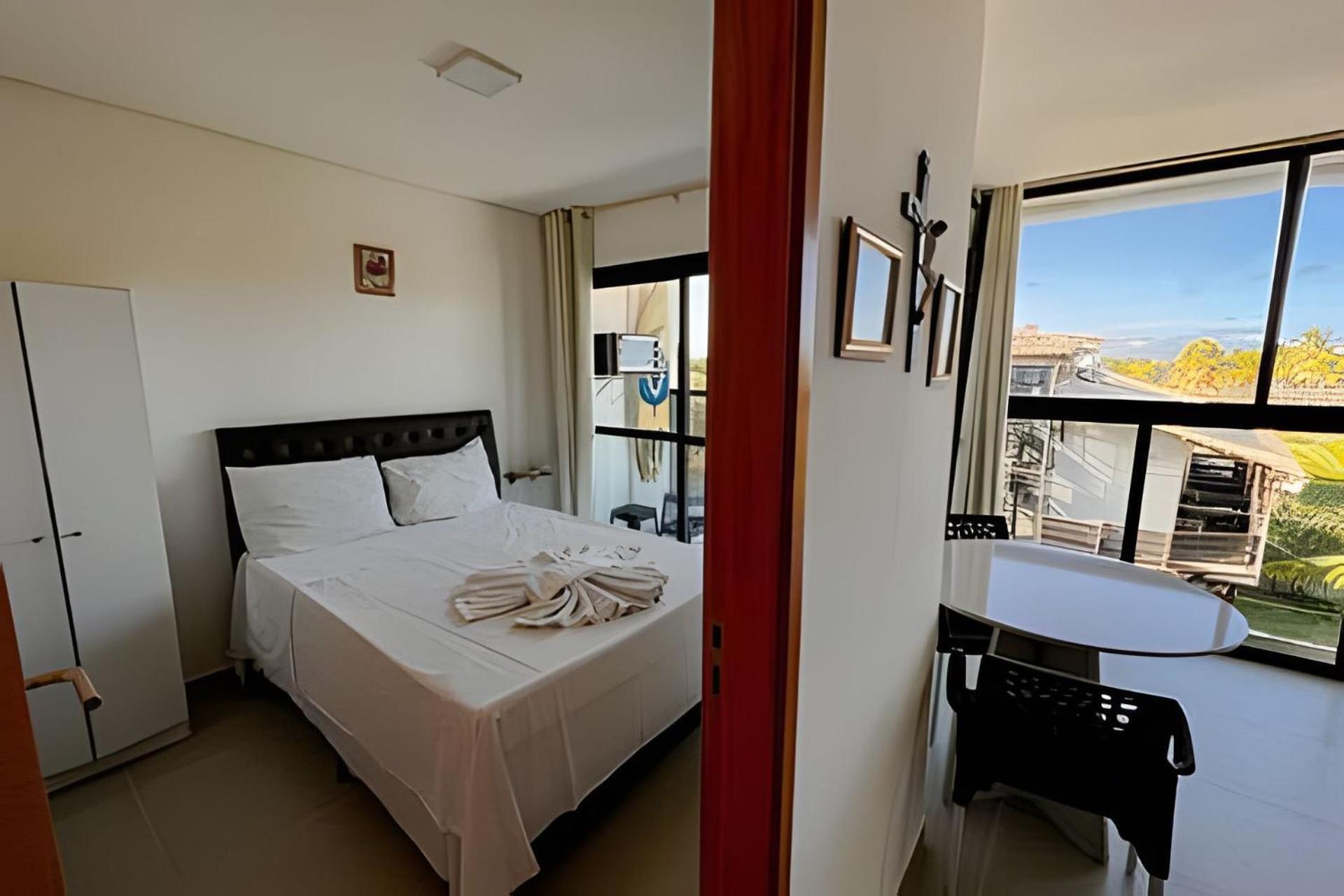 Flat Kandela - Maracaipe Porto de Galinhas Exterior foto