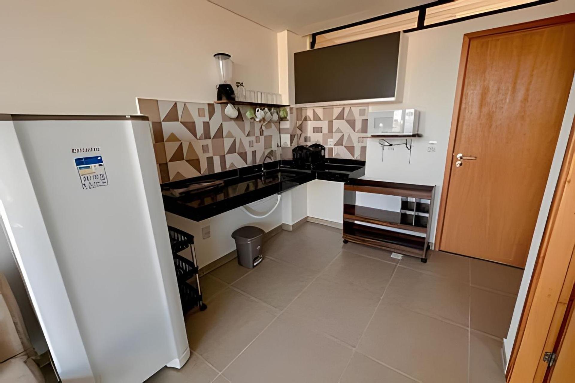 Flat Kandela - Maracaipe Porto de Galinhas Exterior foto