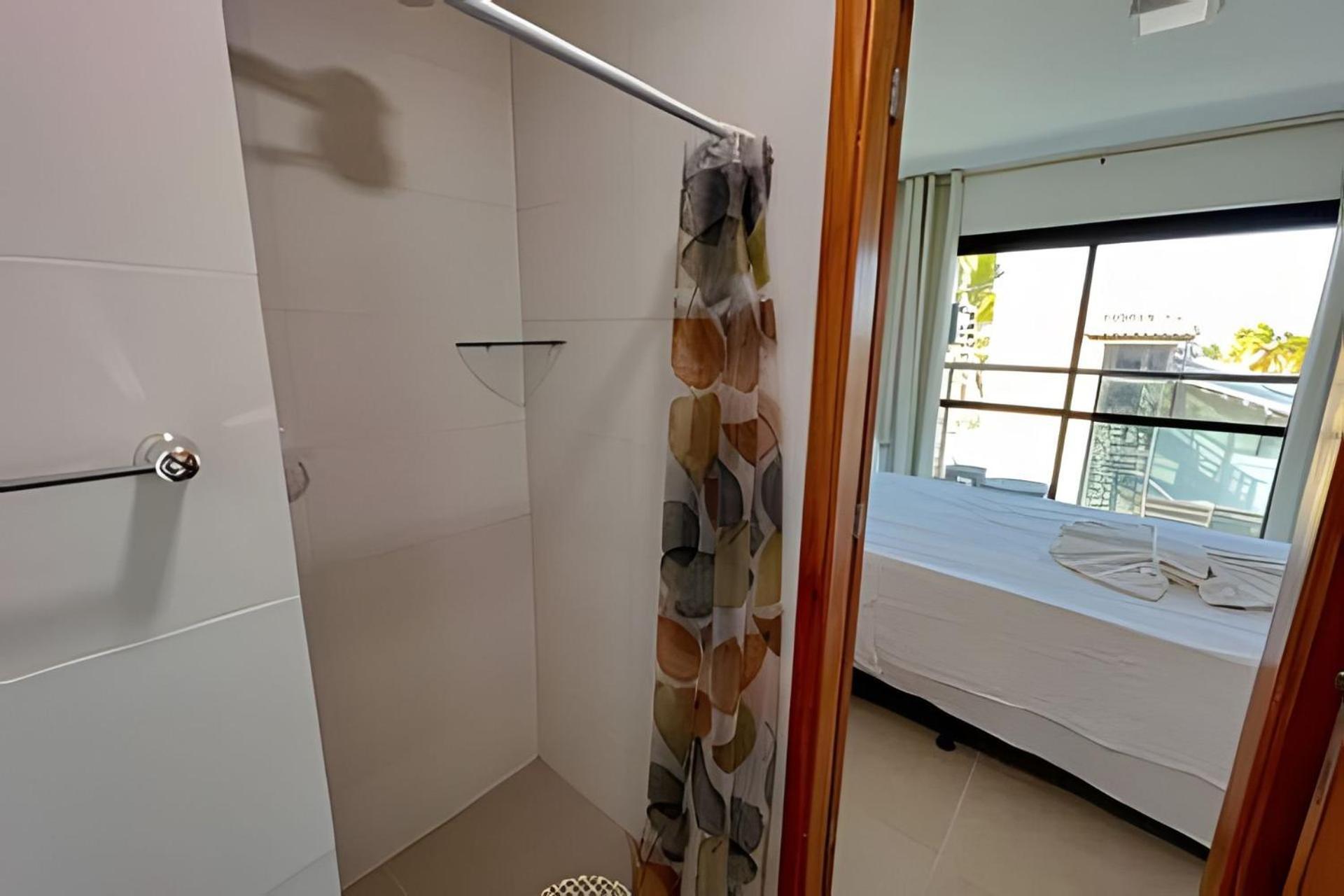 Flat Kandela - Maracaipe Porto de Galinhas Exterior foto