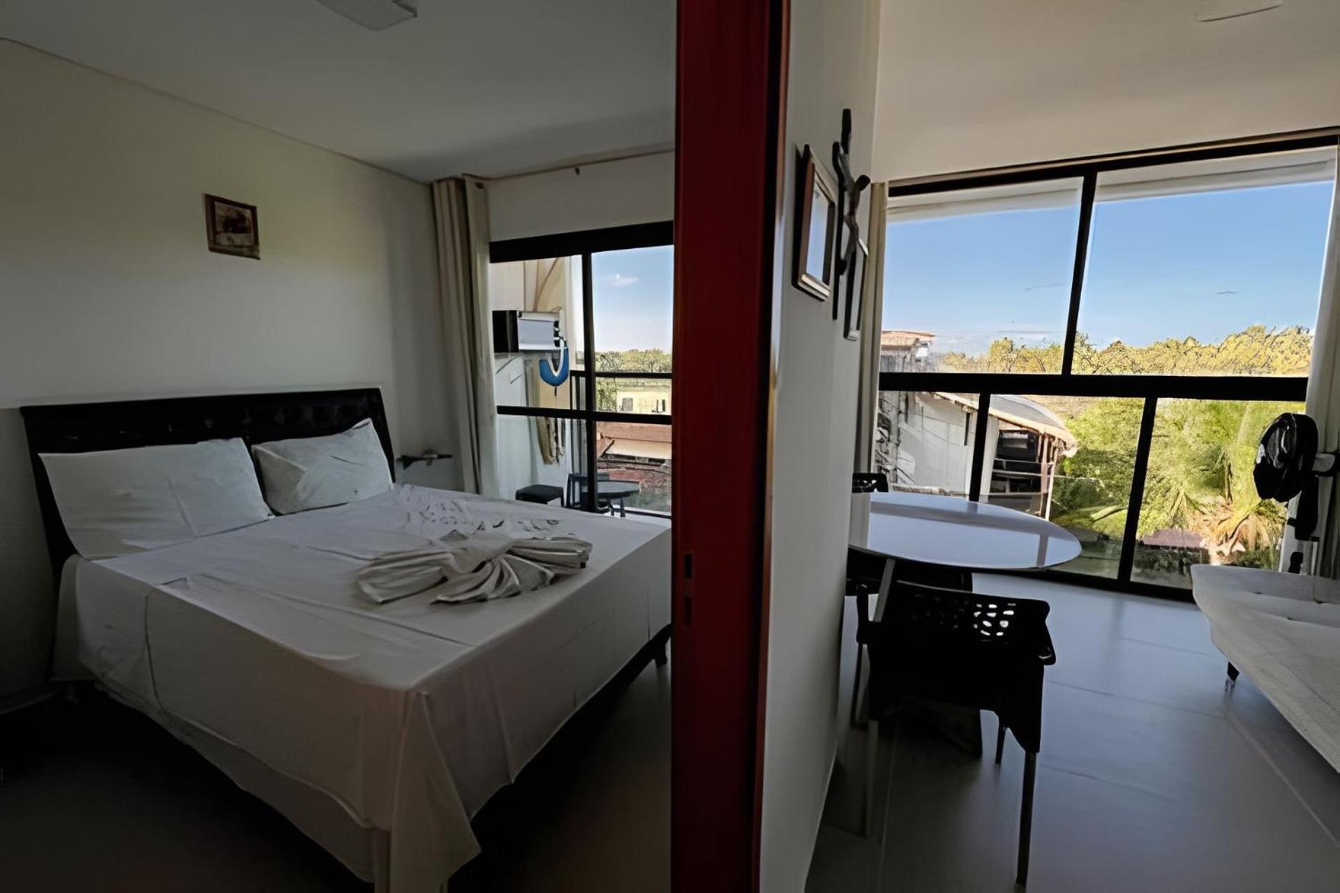 Flat Kandela - Maracaipe Porto de Galinhas Exterior foto