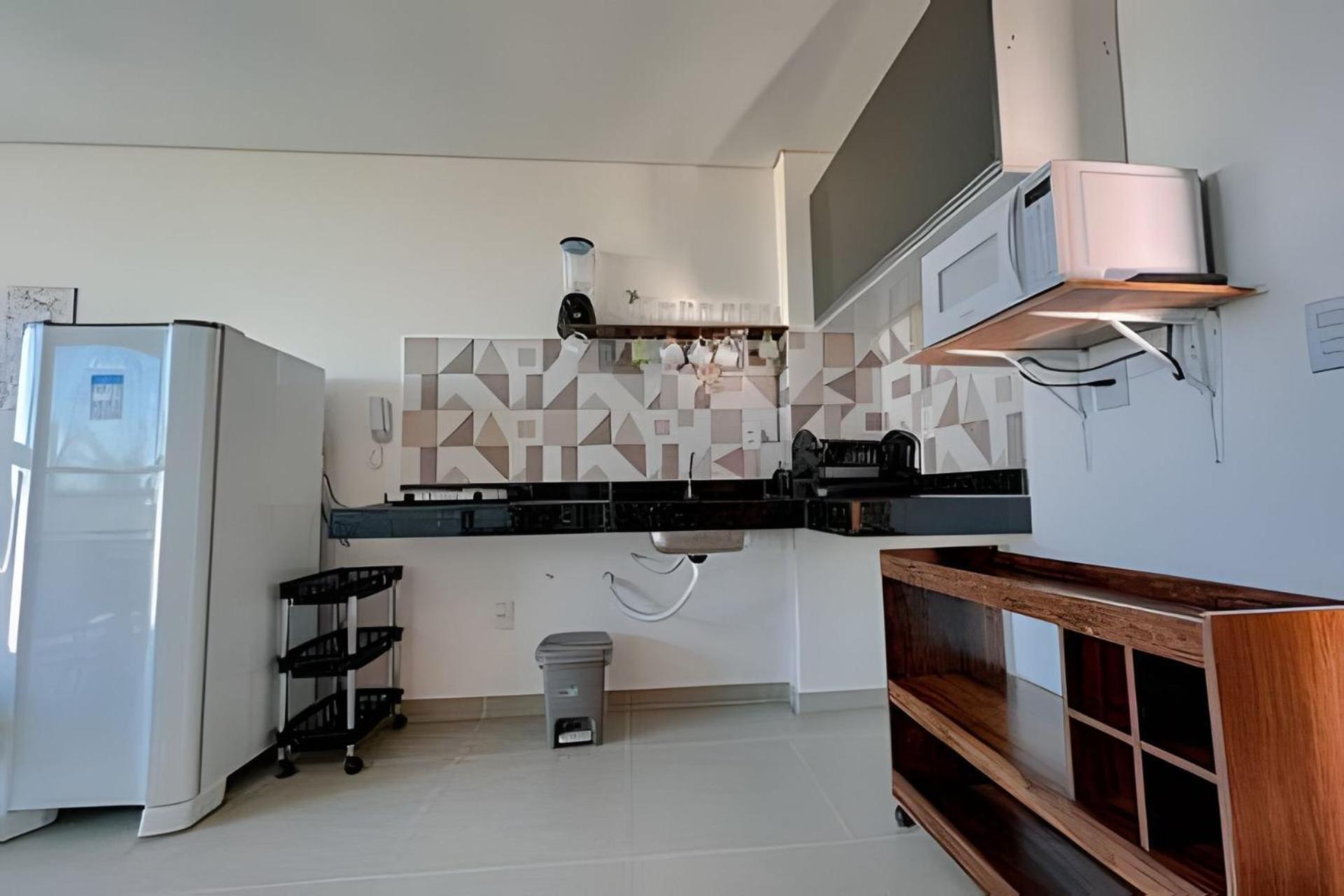 Flat Kandela - Maracaipe Porto de Galinhas Exterior foto