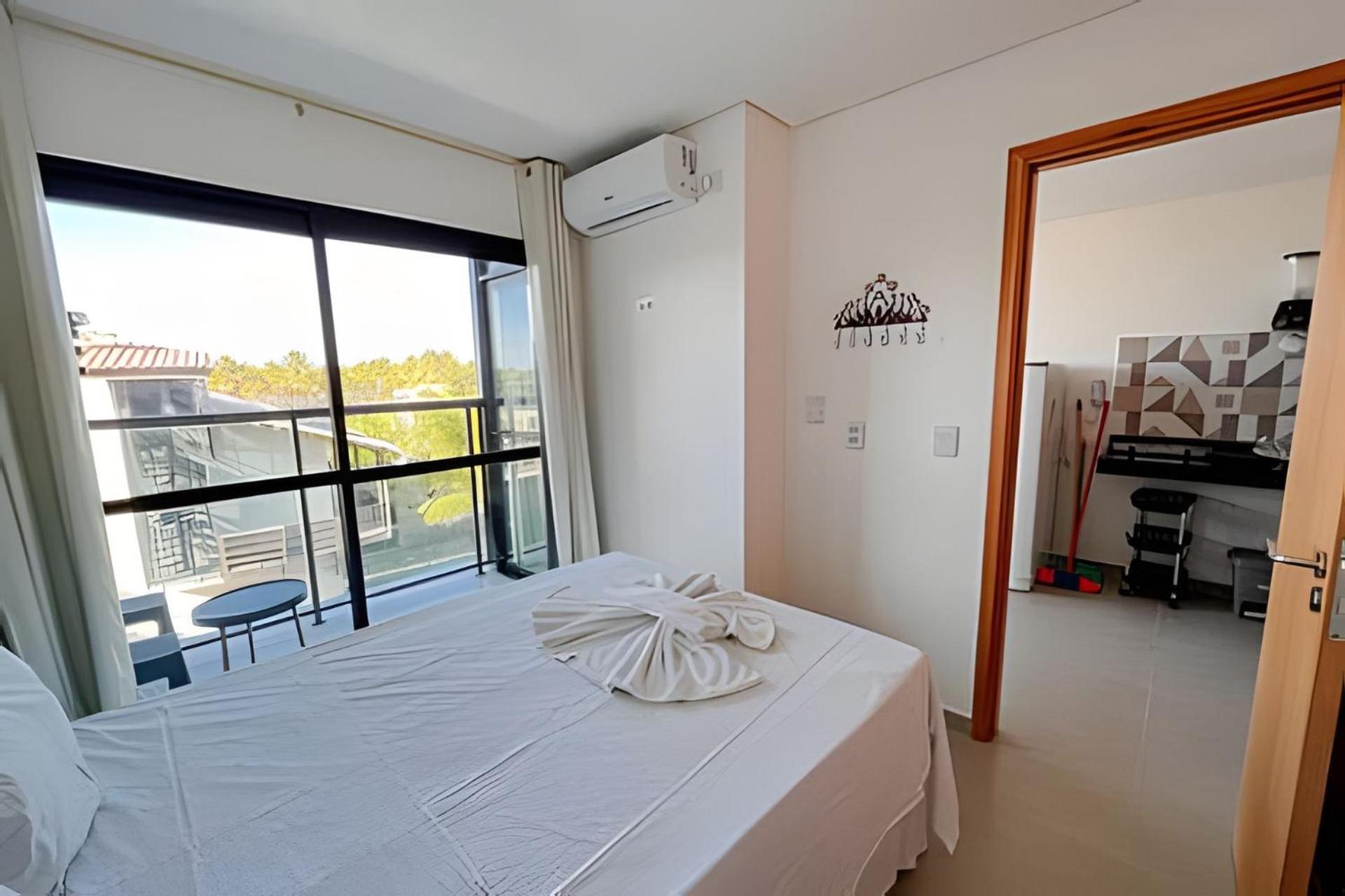Flat Kandela - Maracaipe Porto de Galinhas Exterior foto
