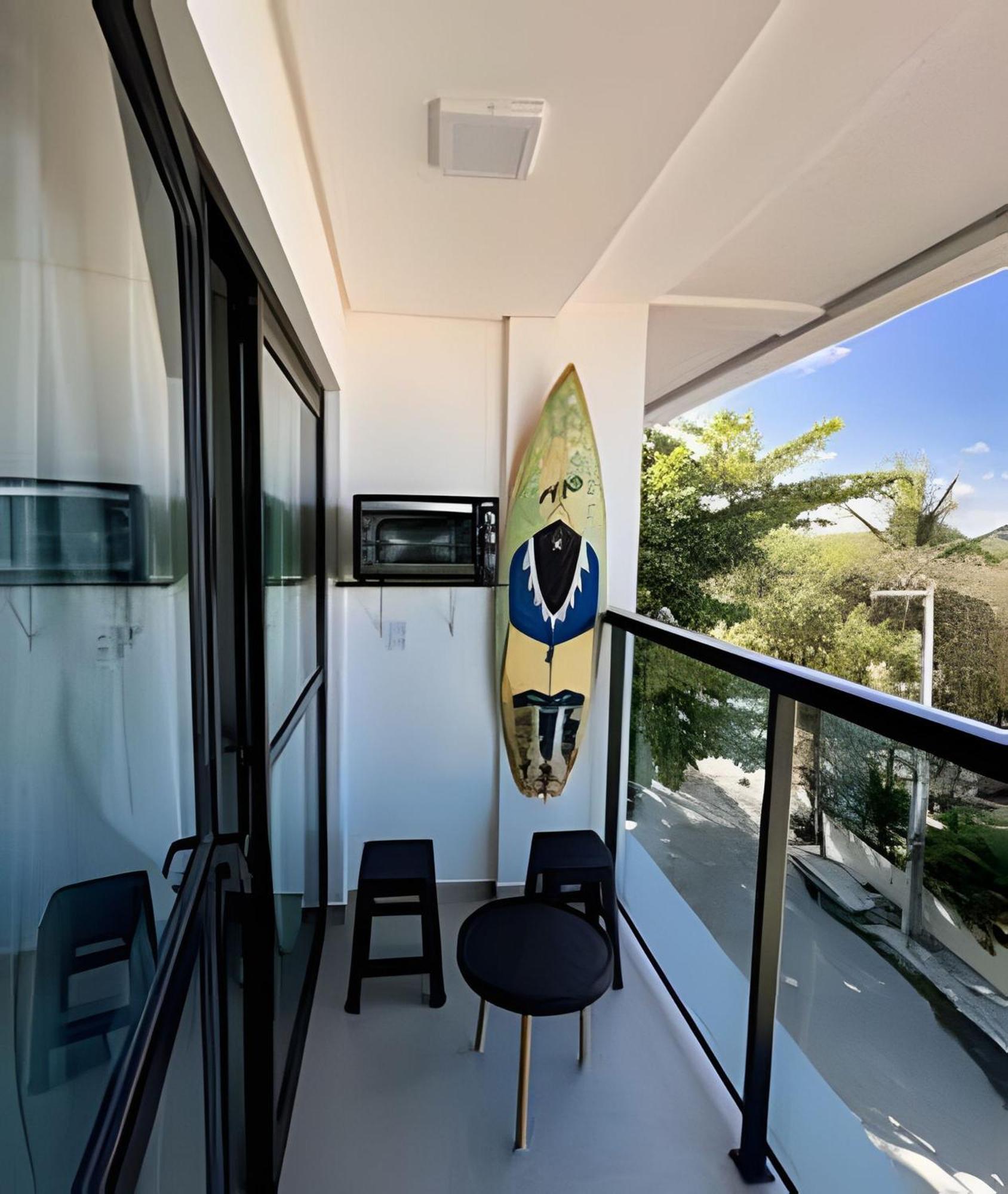 Flat Kandela - Maracaipe Porto de Galinhas Exterior foto