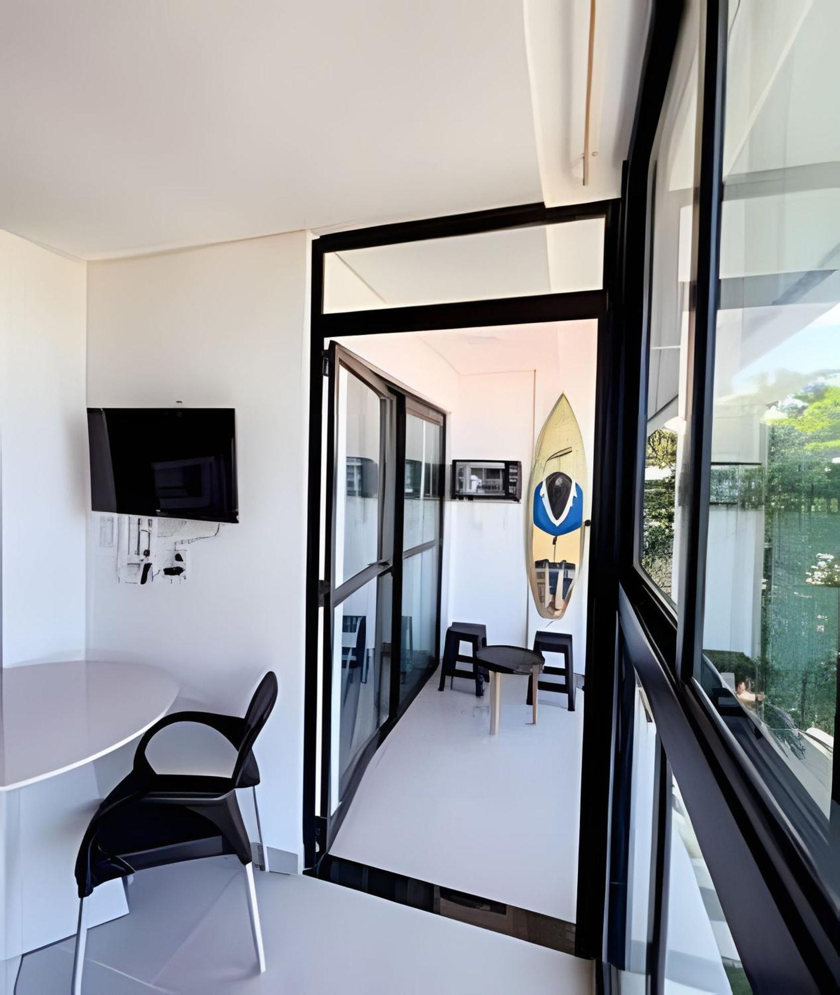 Flat Kandela - Maracaipe Porto de Galinhas Exterior foto
