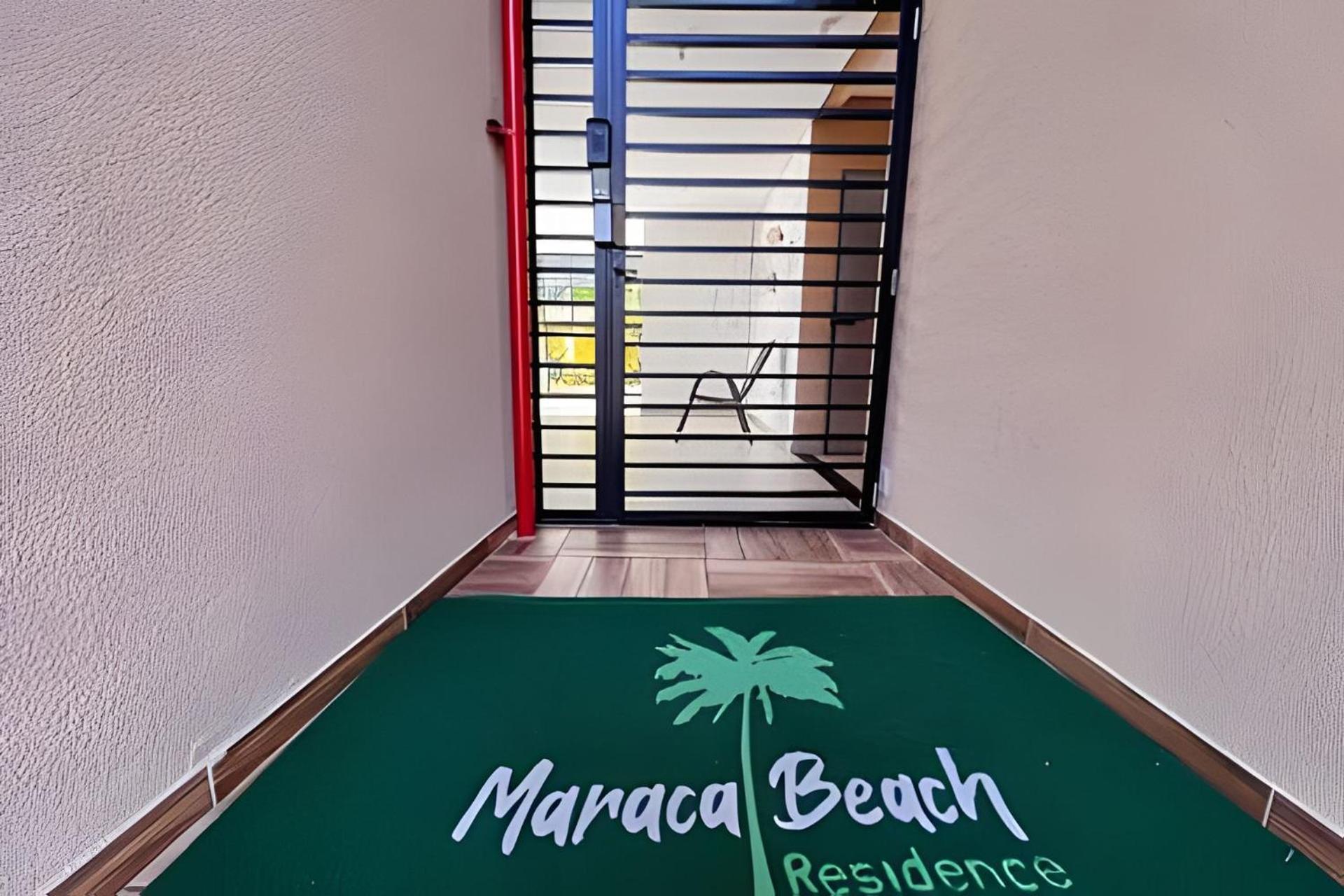 Flat Kandela - Maracaipe Porto de Galinhas Exterior foto